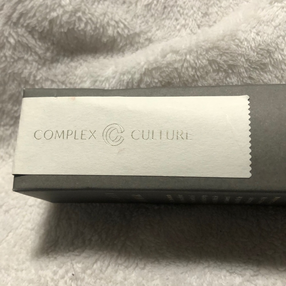 Complex colture press & set brush